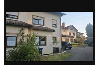 Einfamilienhaus kaufen in 79189 Bad Krozingen, Bad Krozingen - Doppelshaushälfte zu verkaufen