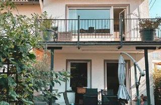 Haus kaufen in 56077 Koblenz, Koblenz - Attraktive DHH mit Garten und Platz für die ganze Famile