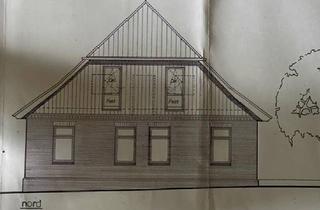 Mehrfamilienhaus kaufen in 21755 Hechthausen, Hechthausen - Mehrfamilienhaus als Kapitalanlage in Hechthausen