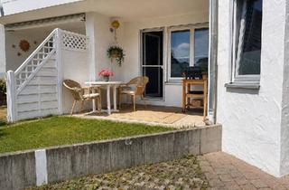Wohnung kaufen in 71154 Nufringen, Nufringen - Bezugsfreie 1,5-Zimmer-Wohnung mit Terrasse und Tiefgarage