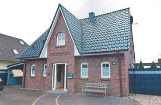 Einfamilienhaus kaufen in 23923 Lüdersdorf, Lüdersdorf - Einfamilienhaus in ruhiger Lage mit Kamin