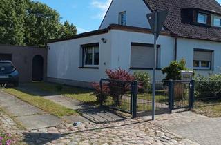 Einfamilienhaus kaufen in 17440 Kröslin, Kröslin - schönes Einfamilienhaus mit gepflegtem Garten in Lassan