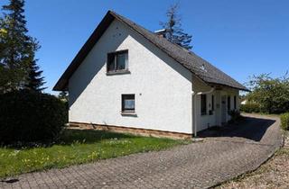 Einfamilienhaus kaufen in 69429 Waldbrunn, Waldbrunn - Einfamilienhaus mit großem Potenzial