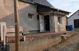 Doppelhaushälfte kaufen in 08371 Glauchau, Glauchau - Charmante Doppelhaushälfte in ruhiger Lage