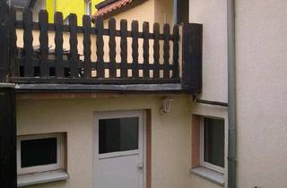 Einfamilienhaus kaufen in 04643 Geithain, Geithain - Haus zu verkaufen