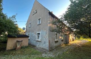 Einfamilienhaus kaufen in 01877 Bischofswerda, Bischofswerda - Haus zum Verkauf