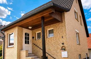Einfamilienhaus kaufen in 38554 Weyhausen, Weyhausen - Saniertes Einfamilienhaus- sofort bezugsfertig, ohne Provision