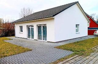 Einfamilienhaus kaufen in 17252 Mirow, Mirow - EFH Mirow Granzow am See