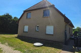Haus kaufen in 17309 Pasewalk, Pasewalk - Bezugsfertige Familienidylle Haus mit Home-Office-Garantie