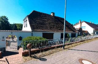 Haus kaufen in 19294 Neu Kaliß, Neu Kaliß - Haus in Malk Göhren zu verkaufen