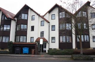 Wohnung kaufen in 38518 Gifhorn, Gifhorn - Eigentumswohnung in zentraler Lage in Gifhorn