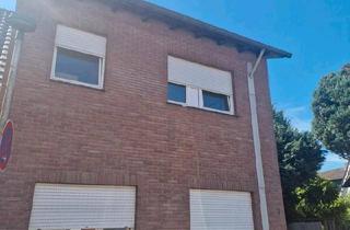 Doppelhaushälfte kaufen in 48529 Nordhorn, Nordhorn - Doppelhaushälfte mit Potenzial in Nordhorn-Stadtnah