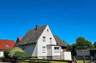 Doppelhaushälfte kaufen in 38553 Wasbüttel, Wasbüttel - Doppelhaushälfte (Wohneinheit) in Wasbüttel