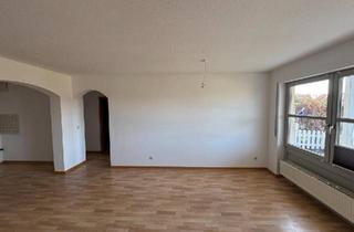 Wohnung kaufen in 92353 Postbauer-Heng, Postbauer-Heng - Stilvolle 3-Zi-EG-Wohng mit Terr.Garten in Postbauer ohne Makler
