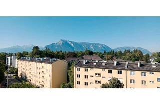Wohnung kaufen in 83410 Laufen, Laufen - Garconniere mit Einzelgarage, Salzburg Liefering