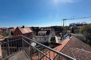 Haus kaufen in 90530 Wendelstein, Wendelstein - Mühlen - Penthouse Wohnung mit 165qm an der schönen Schwarzach