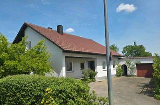 Haus kaufen in 92253 Schnaittenbach, Schnaittenbach - ?EinZweifamilienhaus? ?Gepflegt? ?TOP IMMO?