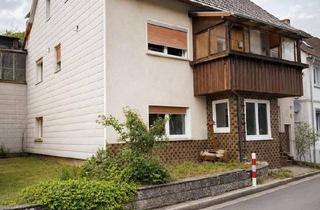 Haus kaufen in 96197 Wonsees, Wonsees - Haus zum Verkauf