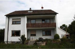 Haus kaufen in 89134 Blaustein, Blaustein - Viel Platz auf 1300qm: 2-3Fam. Haus + Bauplatz