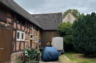 Haus kaufen in 34289 Zierenberg, Zierenberg - Kleiner historischer Gebäudekomplex mit viel Platz für Alles