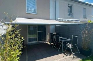 Reihenhaus kaufen in 63452 Hanau, Hanau - Reihenhaus zum Kauf - provisionsfrei