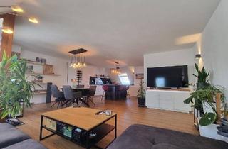 Wohnung kaufen in 85221 Dachau, Dachau - Designstarkes Wohnen auf 2 Ebenen - 2-Zimmer-Maisonette