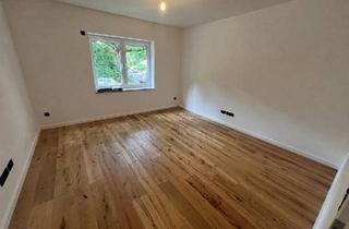 Wohnung kaufen in 48145 Münster, Münster - Sanierte Eigentumswohnung im Rumphorst