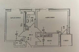 Wohnung kaufen in 52146 Würselen, Würselen - 2-Zimmer-Eigentumswohnung in Würselen. Nähe Rhein-Maas-Klinikum