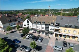 Wohnung kaufen in 63820 Elsenfeld, Elsenfeld - Vermietete 2-Zimmer-Wohnung in Elsenfeld - ideal als Kapitalanlag