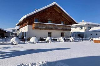 Wohnung kaufen in 84544 Aschau, Aschau am Inn - 4-Zimmer Wohnung mit Balkon