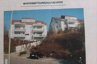 Wohnung kaufen in 79541 Lörrach, Lörrach - Wohnung zu verkaufen in Hauingen bei Lörrach.