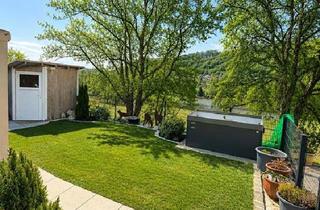 Wohnung kaufen in 74670 Forchtenberg, Forchtenberg - Barrierefreie Gartengeschosswohnung direkt in Forchtenberg