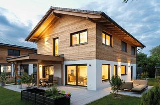 Grundstück zu kaufen in 82223 Eichenau, Eichenau - Ruhig gelegenes Baugrundstück in Eichenau für ein kleineres Einfamilienhaus