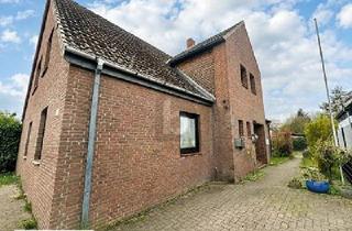 Mehrfamilienhaus kaufen in 25436 Moorrege, Moorrege - STARKE RENDITE UND FLEXIBLE NUTZUNG