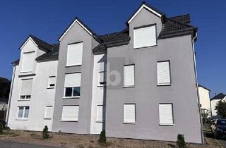 Wohnung kaufen in 54332 Wasserliesch, Wasserliesch - TOP AUFTEILUNG, TOP ZUSTAND, FAMIELIENFREUNDLICH