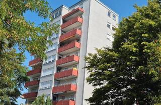 Wohnung kaufen in 88094 Oberteuringen, Oberteuringen - Zu verkaufen: 4-Zimmer-Wohnung in Oberteuringen