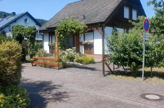 Einfamilienhaus kaufen in 56341 Kamp-Bornhofen, Kamp-Bornhofen - Einfamilienhaus
