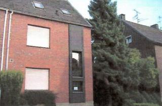 Einfamilienhaus kaufen in 41189 Mönchengladbach, Mönchengladbach - Einfamilienhaus in Süd-Westlage von Mönchengladbach