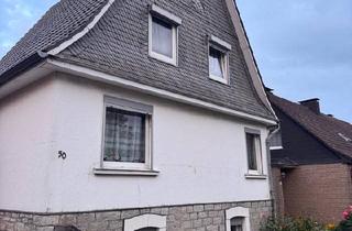 Einfamilienhaus kaufen in 32839 Steinheim, Steinheim - Einfamilienhaus mit großem Grundstück - provisionsfrei