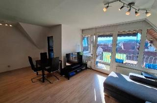 Wohnung kaufen in 36251 Bad Hersfeld, Bad Hersfeld - Sanierte Innenstadtlage - barrierefrei mit Balkon und Tiefgarage