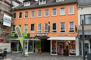 Wohnung kaufen in 34497 Korbach, Korbach - Kapitalanlage Korbach | 23 Apartments | 11,3 % Rendite