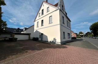 Haus kaufen in 59368 Werne, Werne - Gepflegtes 3-Familienhaus in Werne voll vermietet