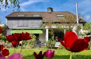 Einfamilienhaus kaufen in 40595 Düsseldorf, Düsseldorf - Gepflegtes Einfamilienhaus - DüsseldorfUrdenbacher Kämpen