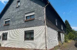 Haus kaufen in 57250 Netphen, Netphen - Wunderschönes Haus mit Grundstück