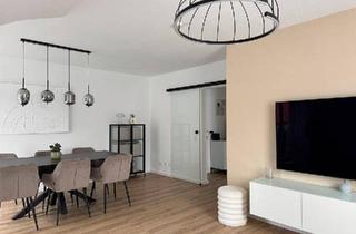 Wohnung kaufen in 87439 Kempten, Kempten (Allgäu) - Maisonettenwohnung - 3 Zimmer - Kempten