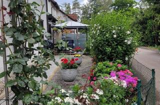 Wohnung kaufen in 89335 Ichenhausen, Ichenhausen - 3-Zimmer Wohnjuwel im Grünen ohne Makler