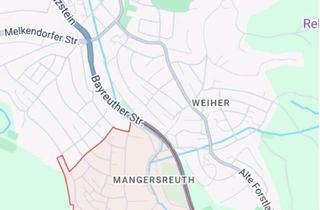 Wohnung kaufen in 95326 Kulmbach, Kulmbach - 4-Zimmer-Maisonettewohnung in ruhiger Wohnlage zu verkaufen