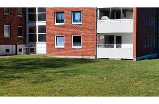 Wohnung kaufen in 32257 Bünde, Bünde - 3 zkb Erdgeschoss Wohnung Barrierefrei 66m2