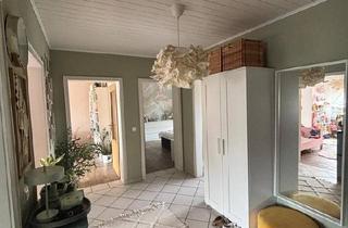 Wohnung kaufen in 47533 Kleve, Kleve - Stilvolle 4-Zimmer-Eigentumswohnung mit Balkon