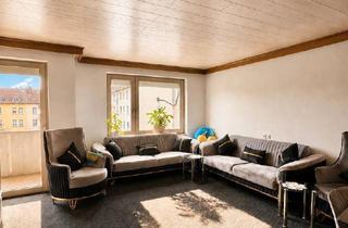 Wohnung kaufen in 42551 Velbert, Velbert - Vermietete 3-Zimmer Eigentumswohnung in Velbert